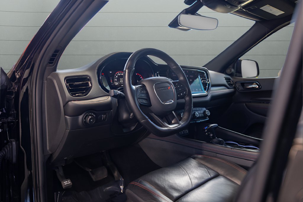 Used 2023 Dodge Durango GT AWD/4WD image 36