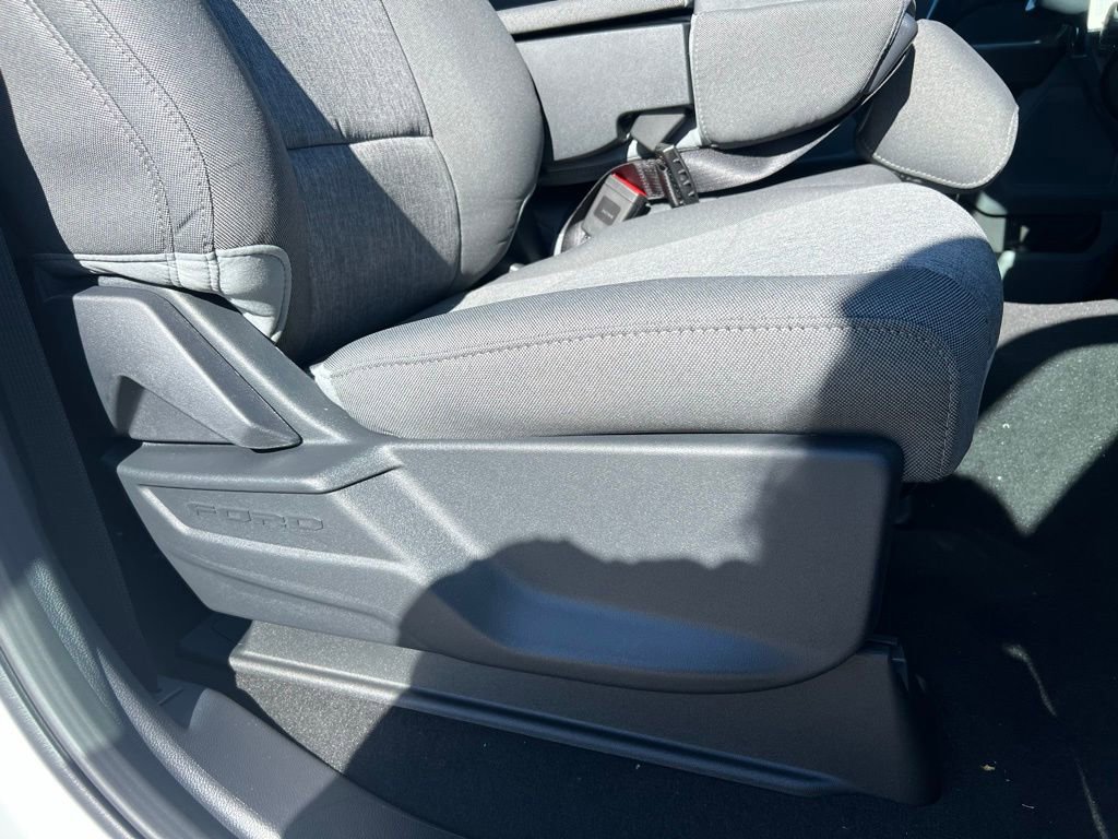 New 2026 Ford F350 XL w/ STX Appearance Package image 24