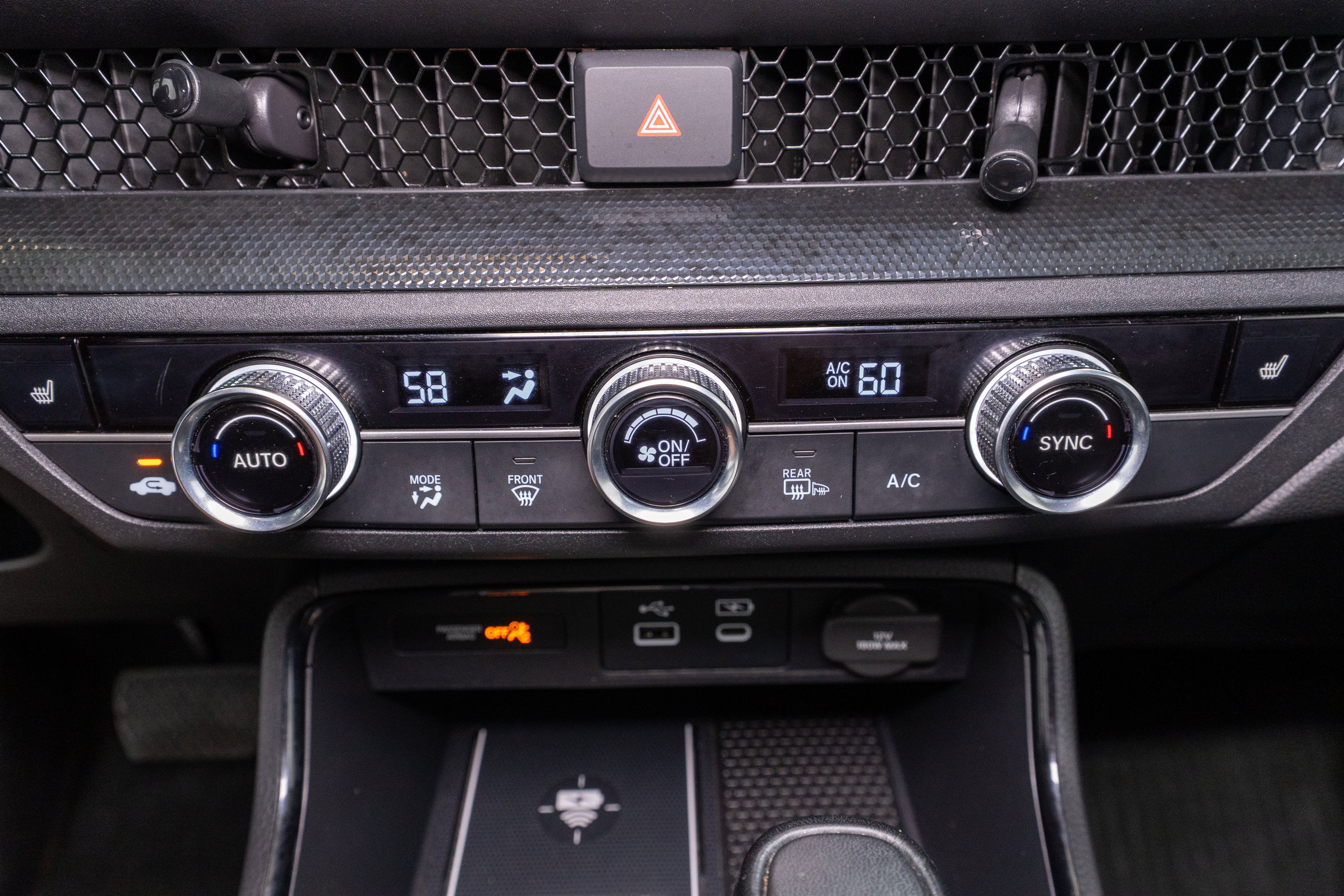 Used 2024 Honda CR-V Sport-L image 22