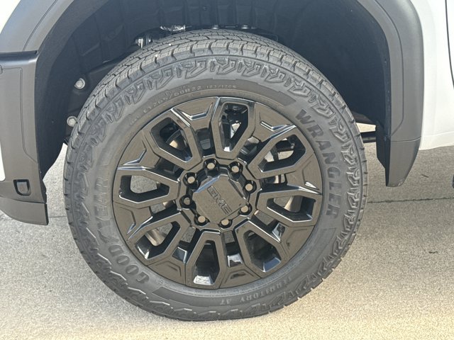 New 2026 GMC Sierra 2500 Denali w/ Denali Reserve Package AWD/4WD image 16