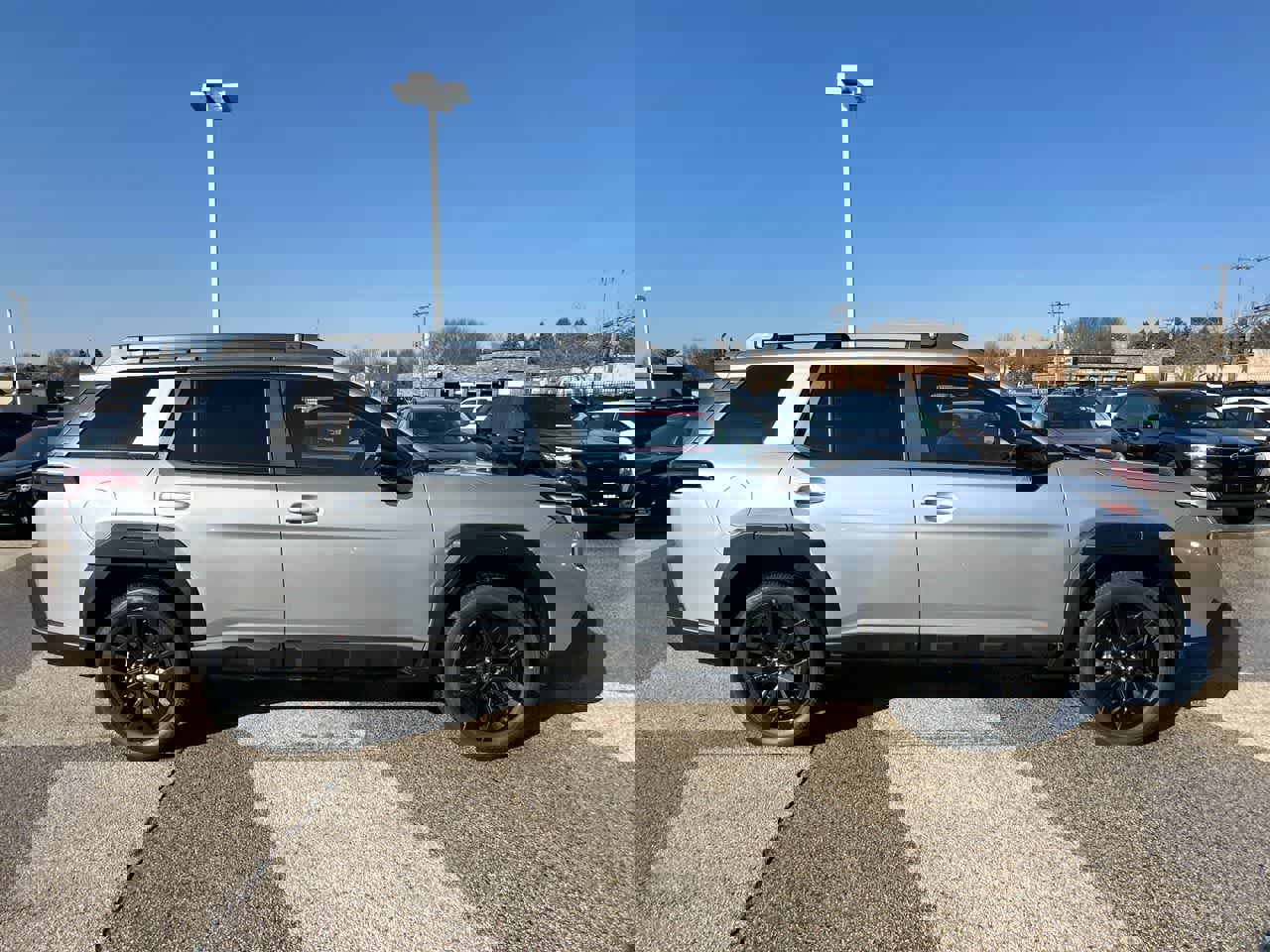 New 2026 Subaru Outback Limited XT image 14