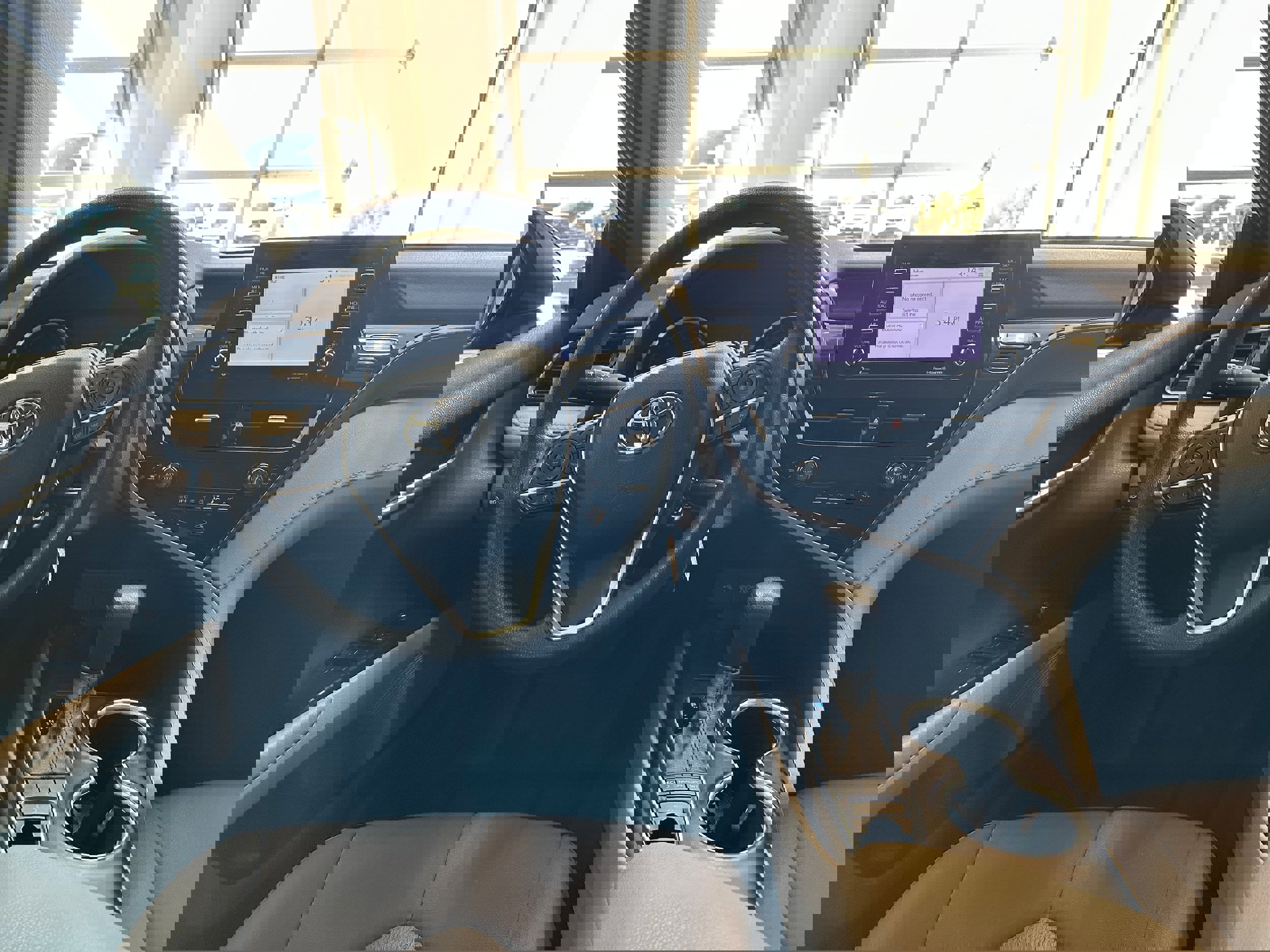 Used 2023 Toyota Camry LE image 16