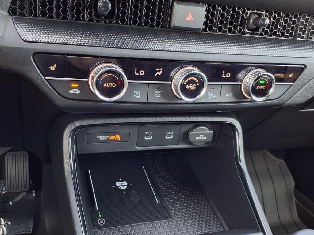 New 2026 Honda CR-V Sport-L image 19