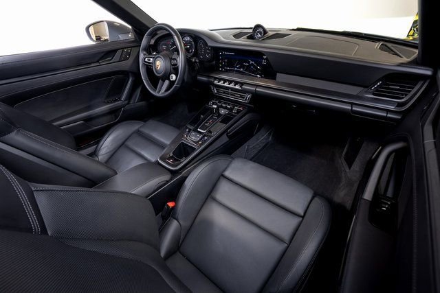 Used 2023 Porsche 911 Carrera GTS w/ Premium Package image 48
