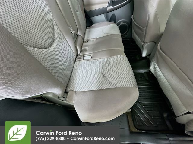 Used 2008 Toyota RAV4 4WD image 23