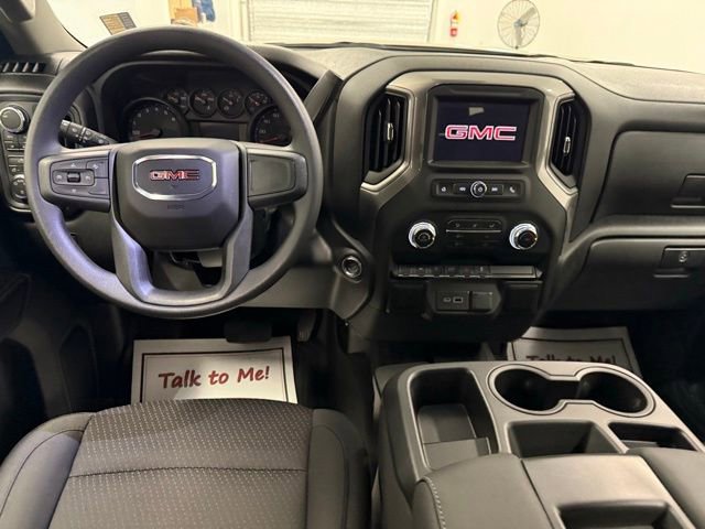 New 2026 GMC Sierra 1500 Pro w/ Graphite Edition image 18