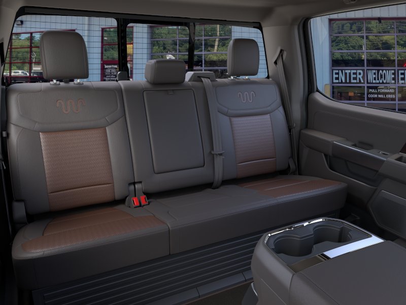New 2026 Ford F350 King Ranch AWD/4WD image 11