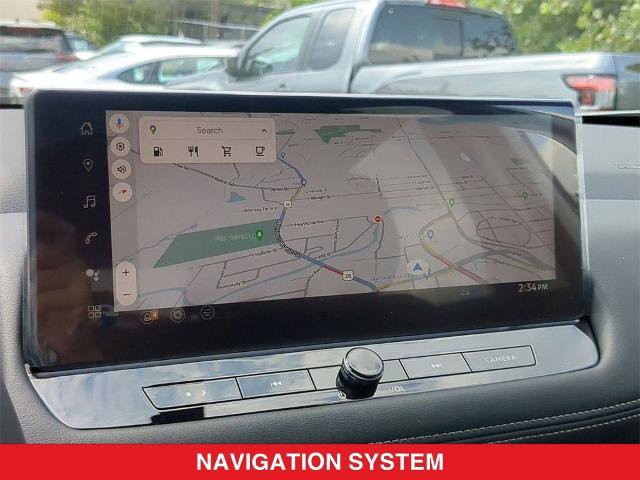 Certified 2024 Nissan Rogue SL image 21