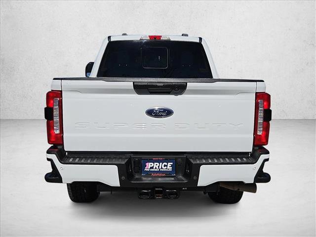 Used 2023 Ford F250 XL w/ STX Appearance Package image 6