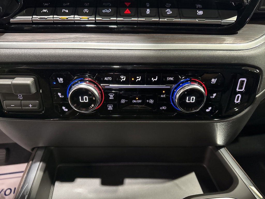 New 2026 GMC Sierra 1500 SLT w/ SLT Premium Plus Package image 37