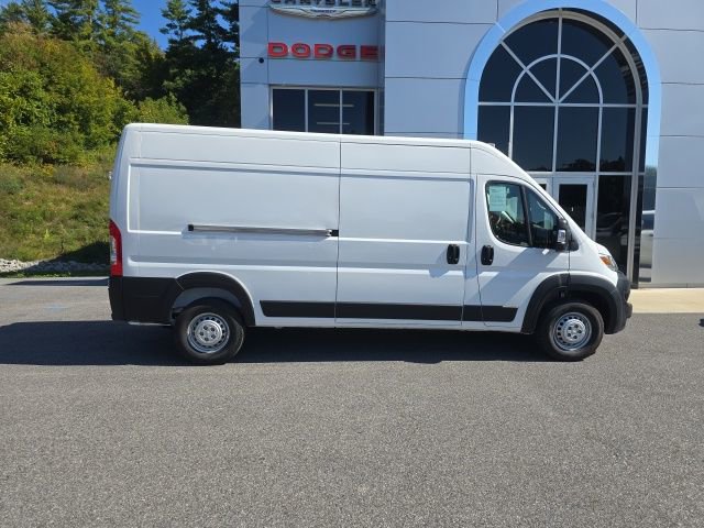 Used 2025 RAM ProMaster 2500 w/ Safety Group image 7