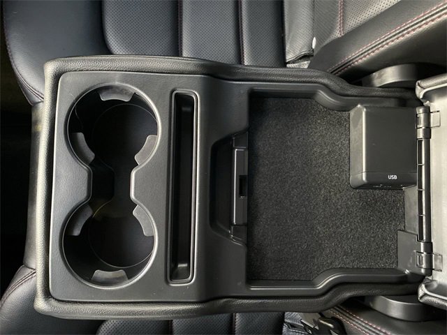 Certified 2023 MAZDA CX-5 Carbon Edition image 35