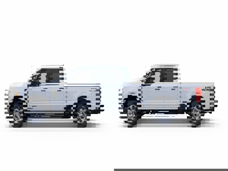 New 2025 Ford F250 XLT image 4