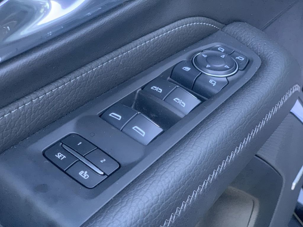 Certified 2024 GMC Yukon XL Denali w/ Advanced Technology Package image 21