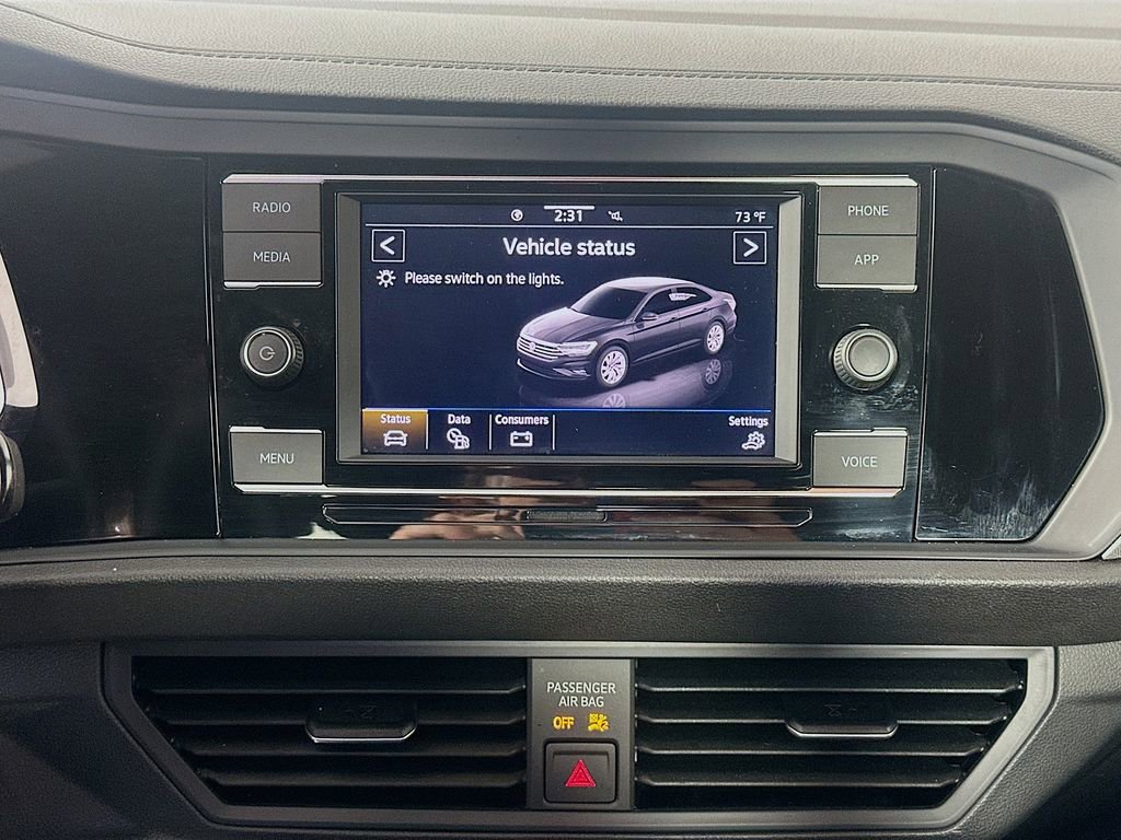 Used 2023 Volkswagen Jetta Sport image 14