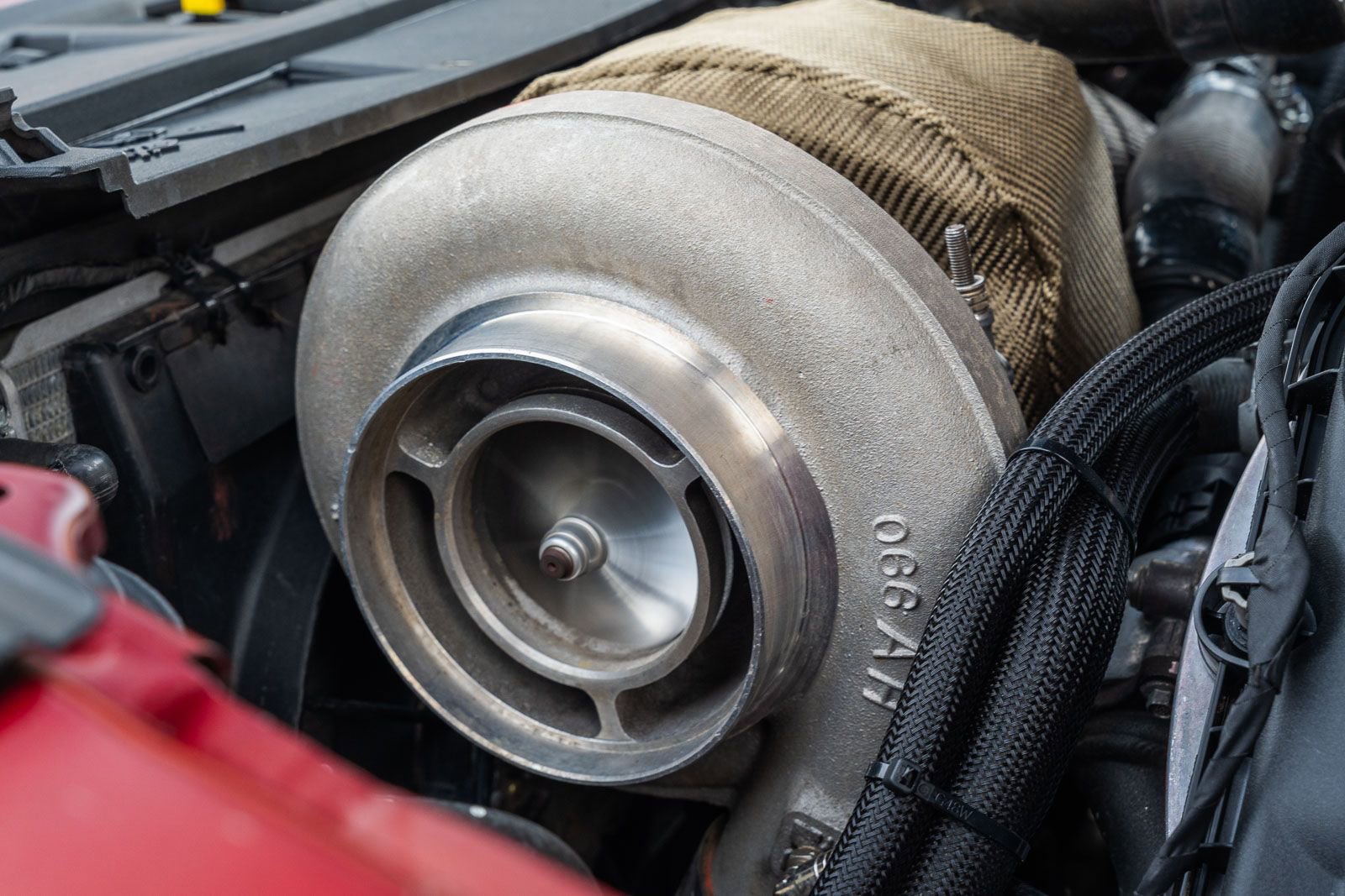 Used 2018 Ford Mustang GT Premium w/ GT Performance Package image 29