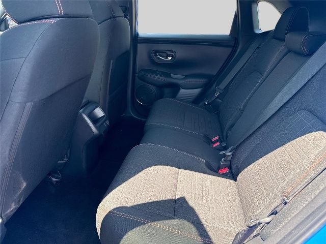 Used 2026 Honda HR-V Sport image 19