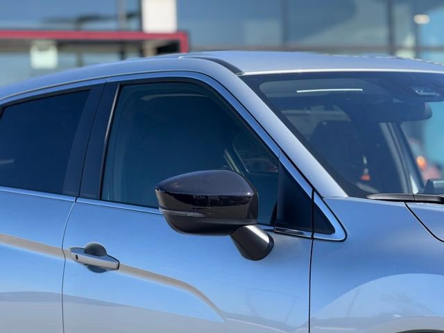 New 2025 Mitsubishi Eclipse Cross AWD image 4