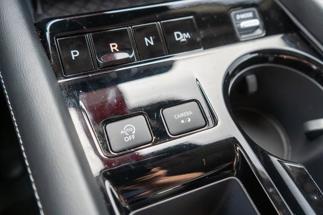 Certified 2025 Nissan Murano SL w/ Cargo Package image 40