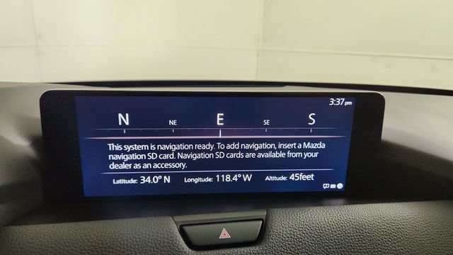 New 2026 MAZDA CX-90 Plug-In Hybrid w/ Preferred AWD/4WD image 17