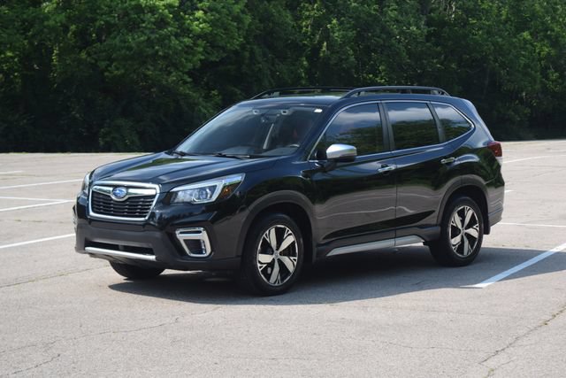 Used 2019 Subaru Forester Touring w/ Popular Package #3 AWD/4WD image 24