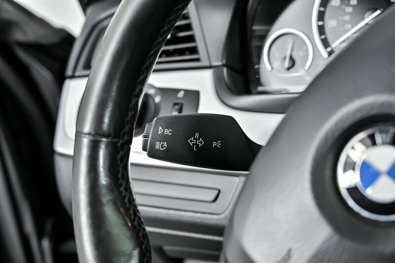 Used 2013 BMW 550i Sedan RWD image 24