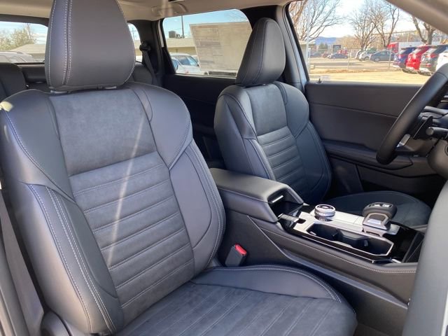 New 2026 Mitsubishi Outlander Trail Edition image 9