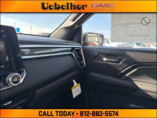 New 2026 GMC Canyon Elevation w/ Convenience Package image 31
