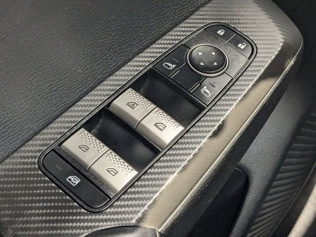 Used 2022 Mitsubishi Outlander ES FWD image 23