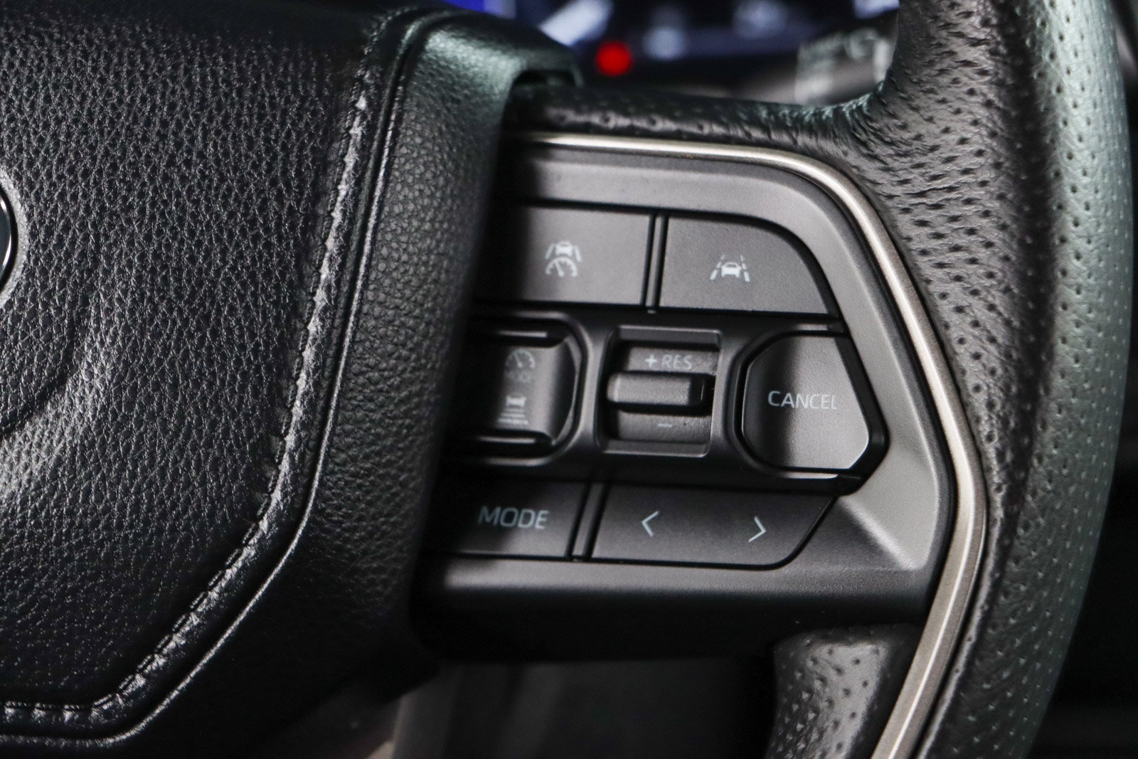 Used 2024 Toyota Tacoma TRD Off-Road AWD/4WD image 14