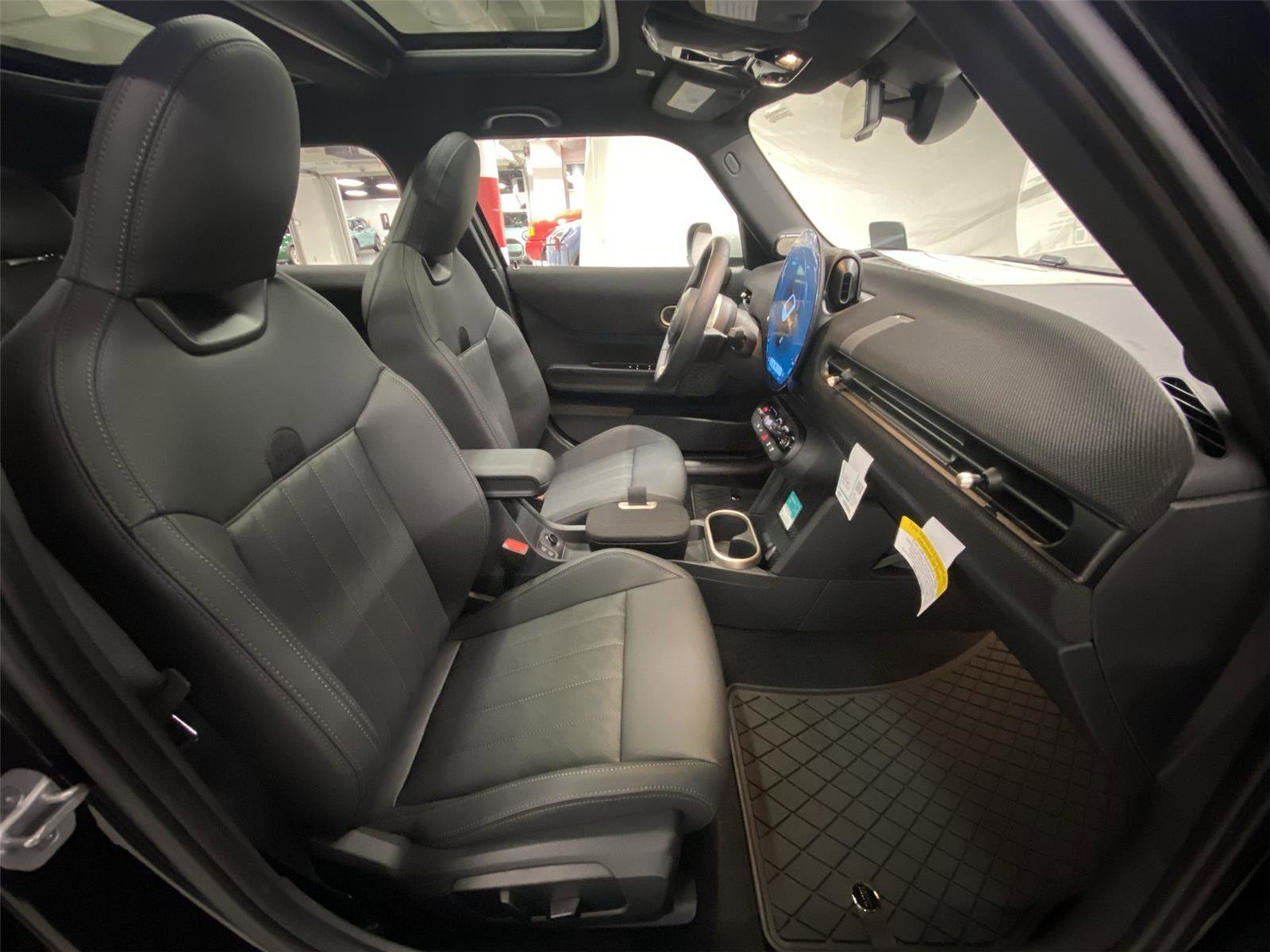 New 2026 MINI Cooper S FWD image 30