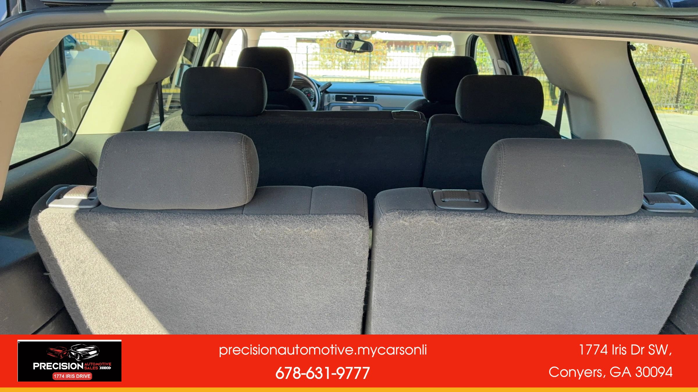 Used 2010 Chevrolet Tahoe LS image 17