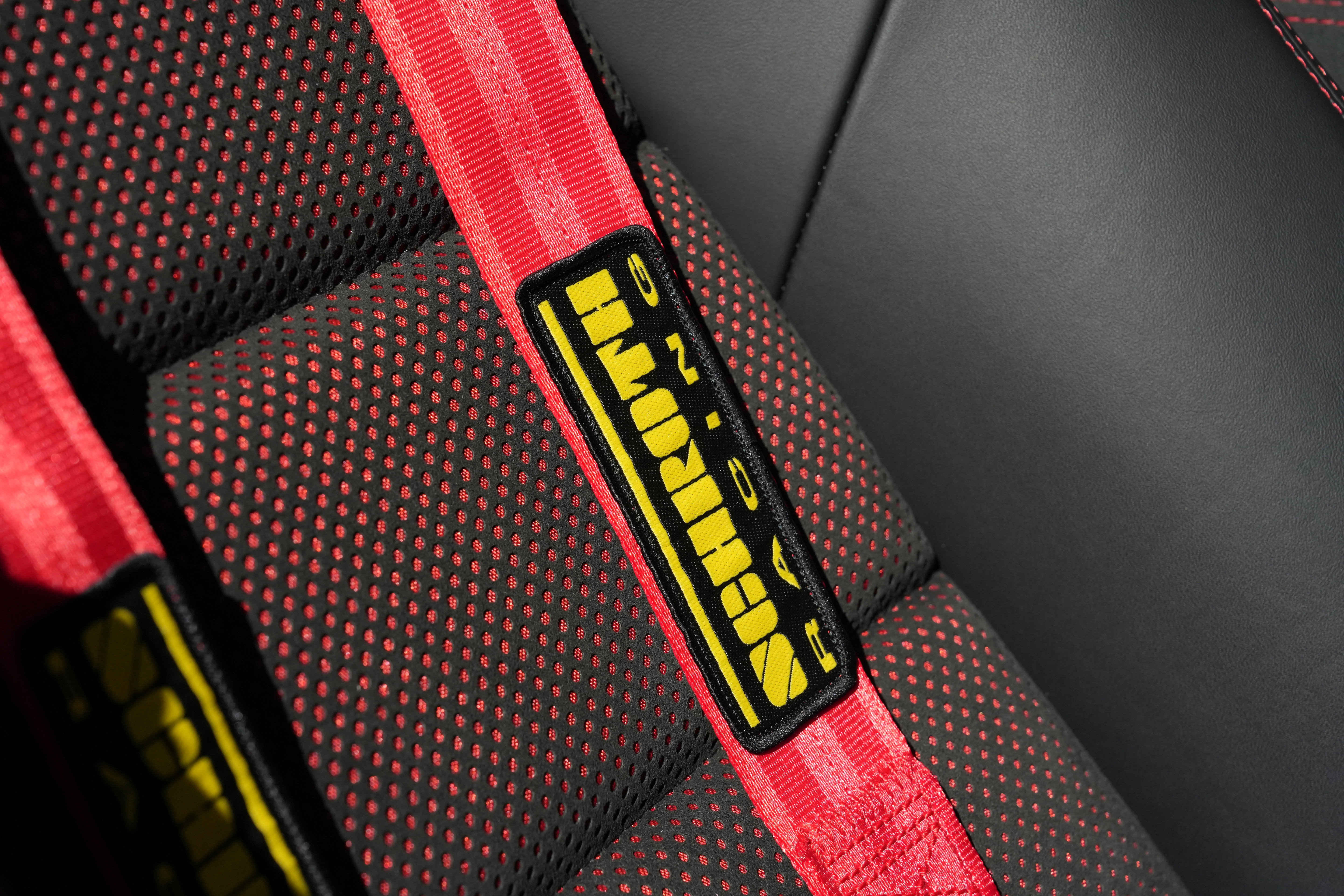 Used 2025 Porsche 911 GT3 RS RWD image 14