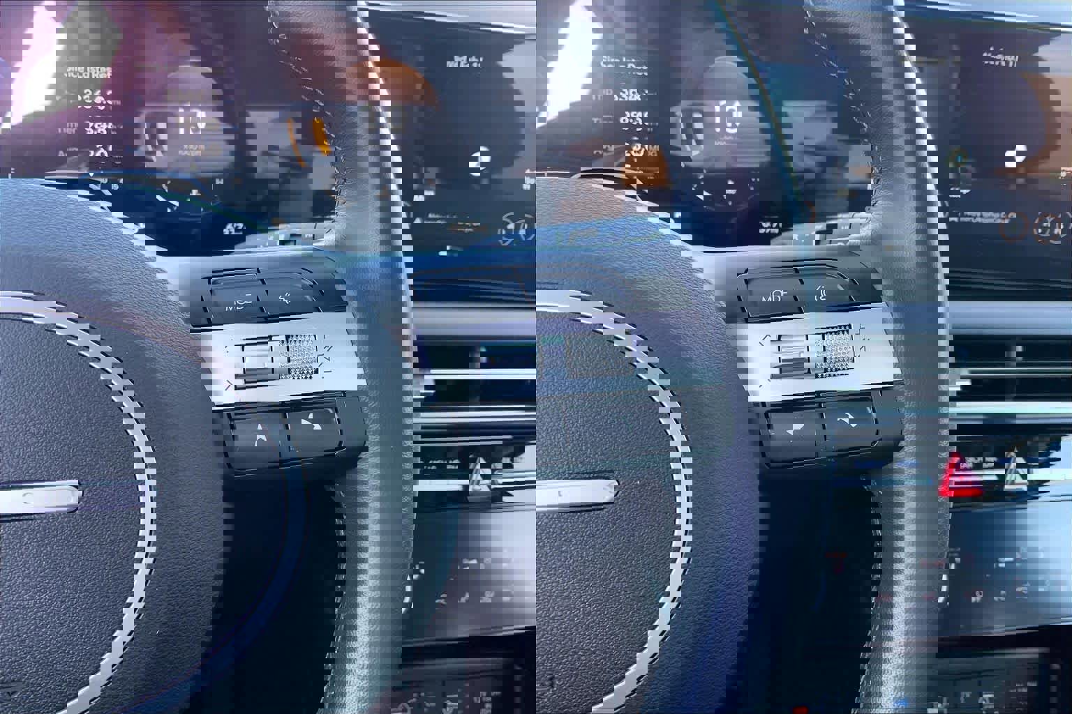 Used 2025 Hyundai Tucson SEL image 25