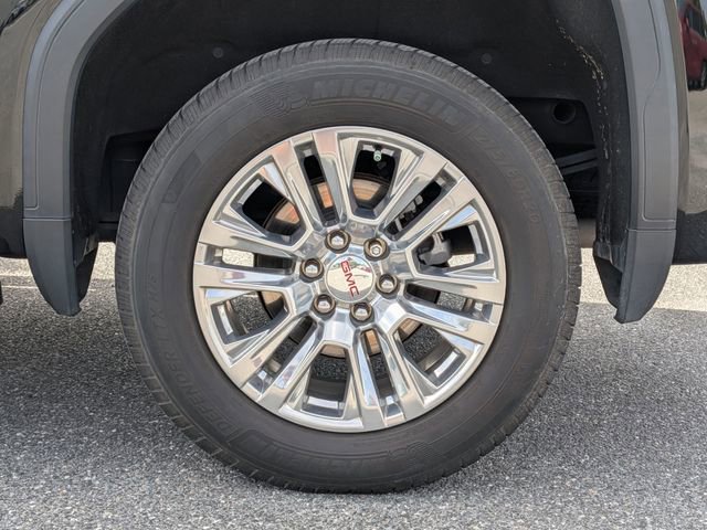 Used 2019 GMC Sierra 1500 Denali w/ Driver Alert Package II image 10