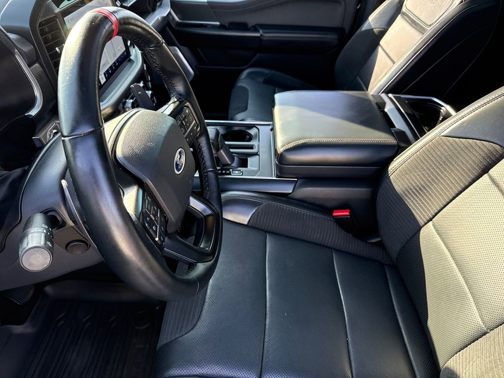 Used 2022 Ford F150 Raptor w/ Equipment Group 801A High image 20