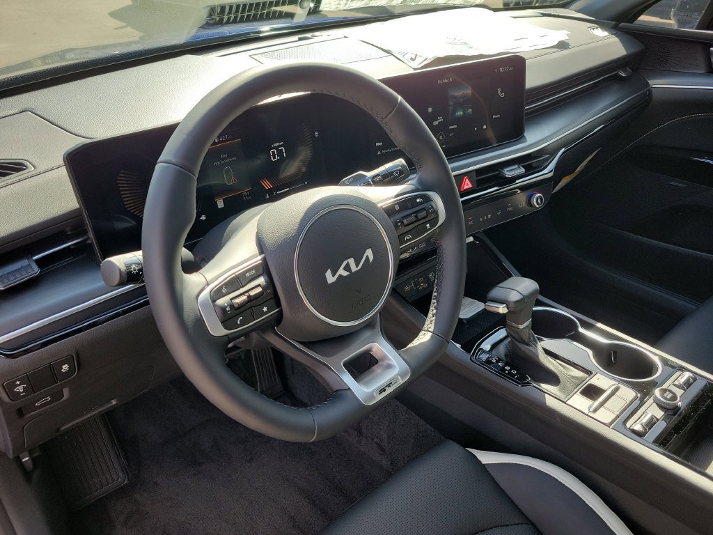New 2026 Kia K5 GT-Line w/ GT-Line Premium Package FWD image 22