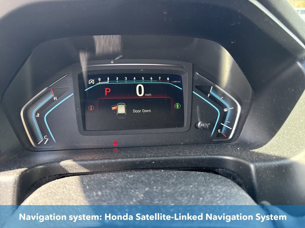 Used 2024 Honda Odyssey Touring image 4