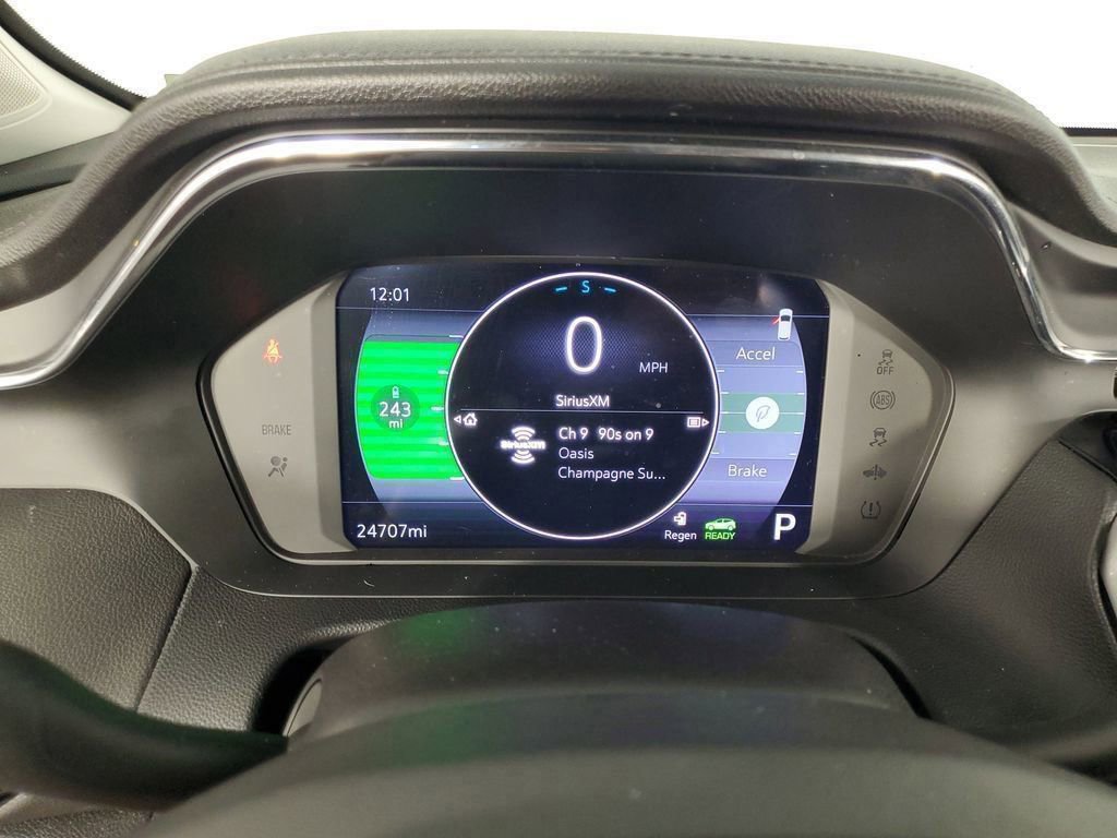 Certified 2022 Chevrolet Bolt EUV LT image 27