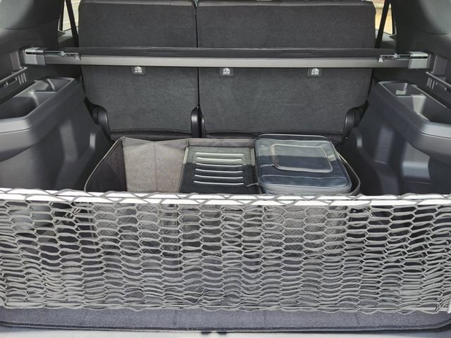 New 2026 Toyota 4Runner TRD Sport Premium image 27