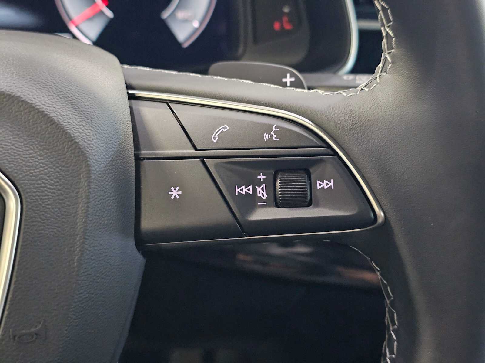 New 2026 Audi Q7 2.0T Premium AWD/4WD image 28