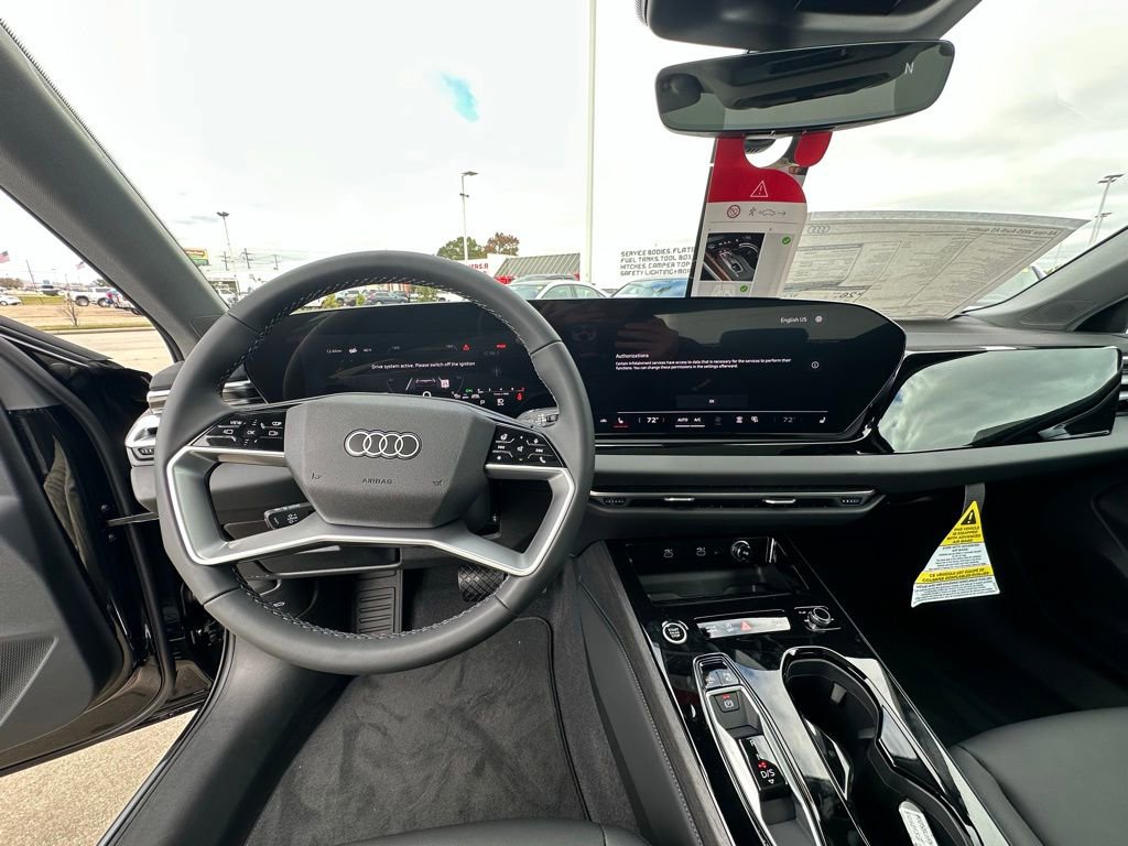 New 2025 Audi A5 2.0T Premium Plus image 10