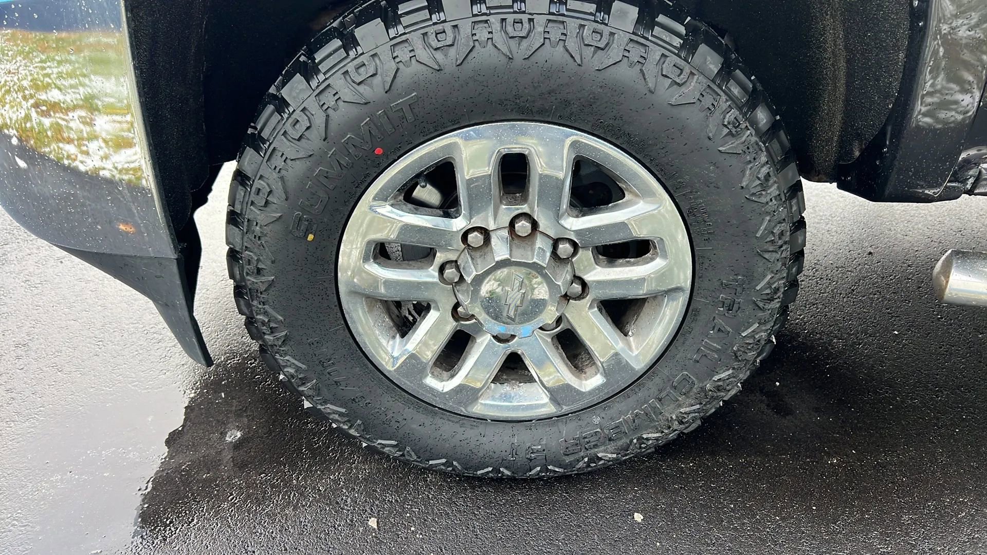 Used 2016 Chevrolet Silverado 2500 LT w/ LT Convenience Package image 29