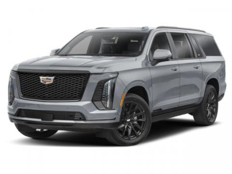 New 2026 Cadillac Escalade ESV Sport image 1