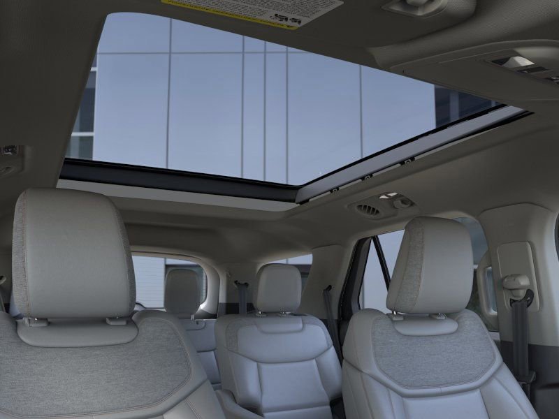 New 2026 Ford Explorer Active w/ Active Comfort Package AWD/4WD image 23