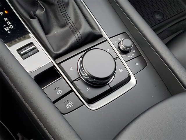 New 2026 MAZDA MAZDA3 s Sport image 28