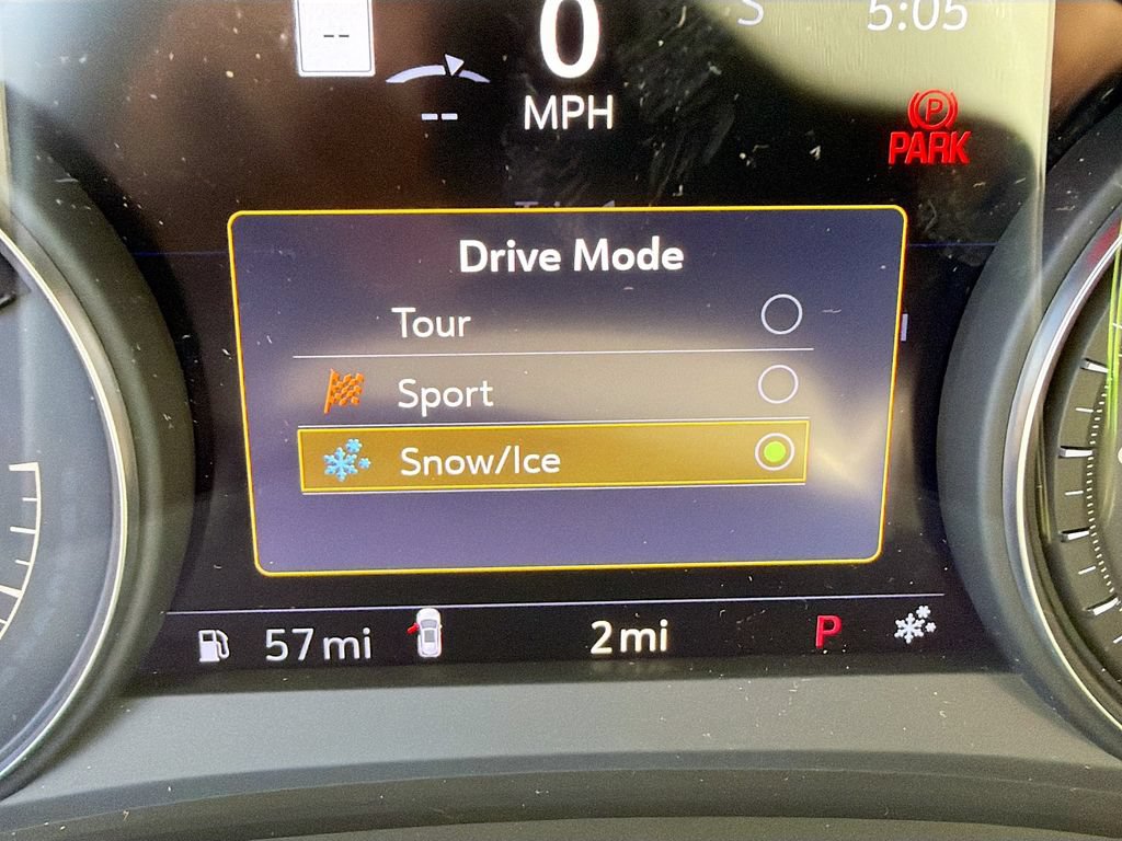 New 2026 Cadillac XT5 Premium Luxury w/ Driver Assist Package FWD image 30