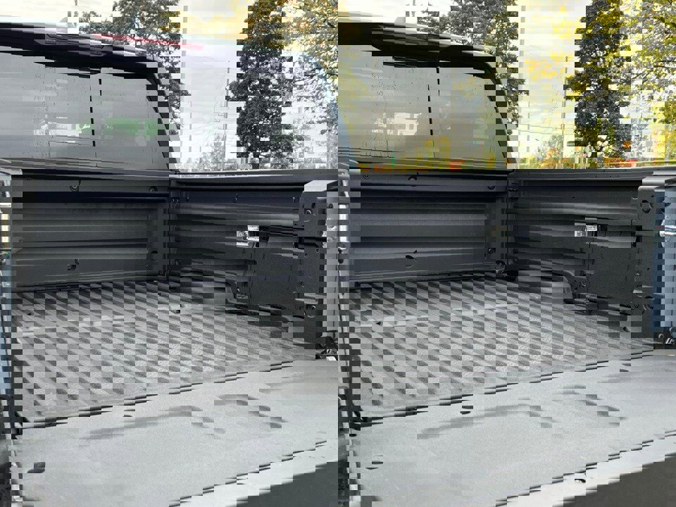 New 2026 Honda Ridgeline RTL image 8