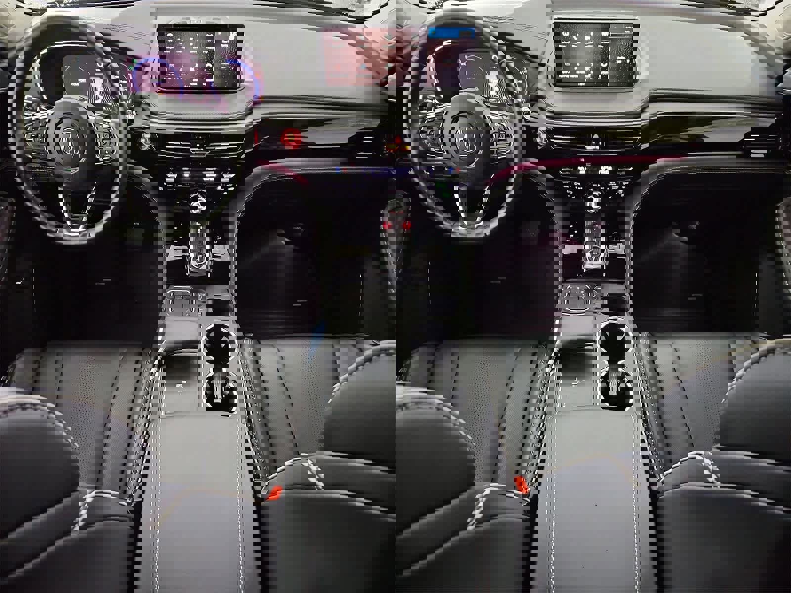 Used 2022 Acura MDX SH-AWD w/ Advance Package image 15