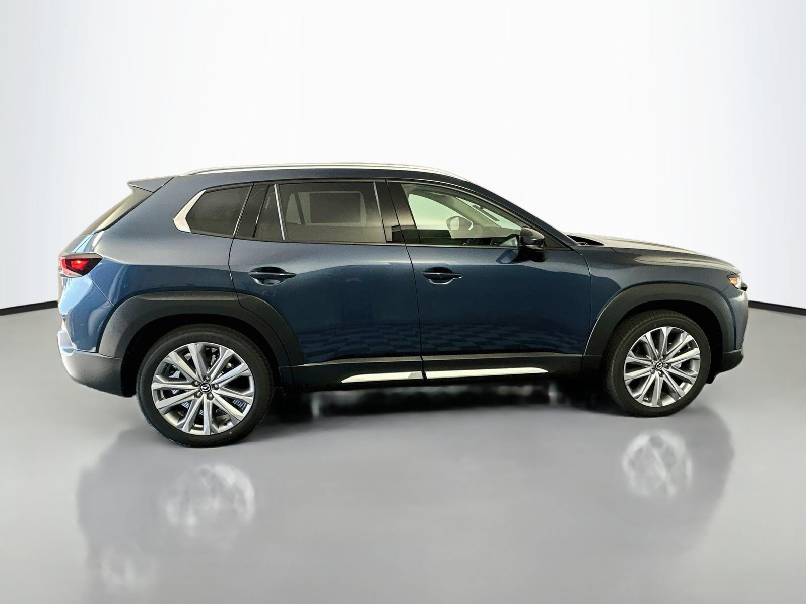 New 2026 MAZDA CX-50 AWD 2.5 S w/ Accent Package image 8